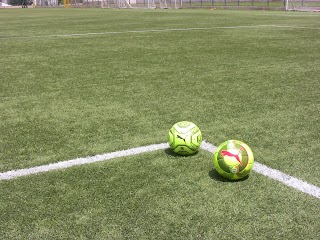 Scuola Calcio "A.S.D. Fabrizio Miccoli"