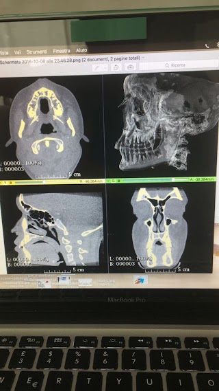 Digital Dentistry