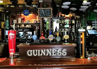 Harry's Irish Pub