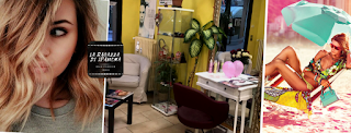 Salone di Bellezza - Acconciatura Unisex - Parrucchiera La Ragazza