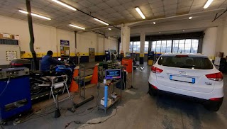 Centro Revisione Auto e Moto Magneti Marelli