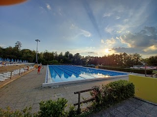 Piscina di Barzanò