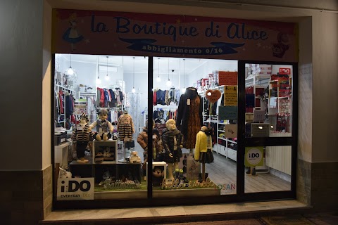 La Boutique di Alice