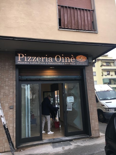 Pizzeria Oine
