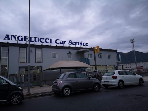 Angelucci Auto - Angelucci Car Service