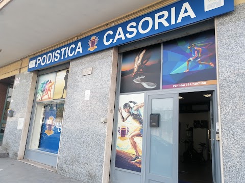 ASD Podistica Casoria