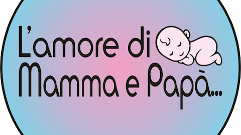 L'amore di mamma e papà