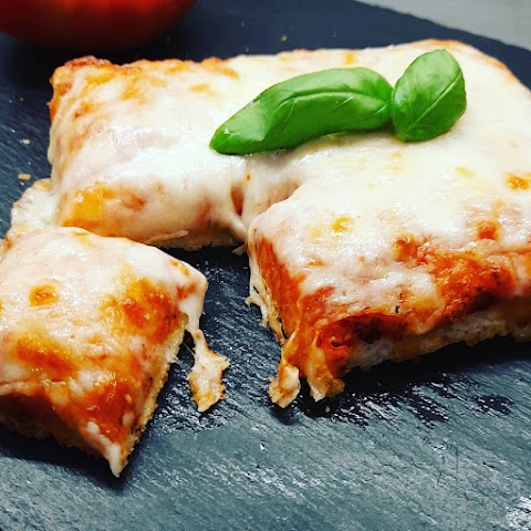 Pizza al Taglio e focacce "Le Belle Époque"