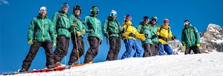 Progression Ski & Snowboard School