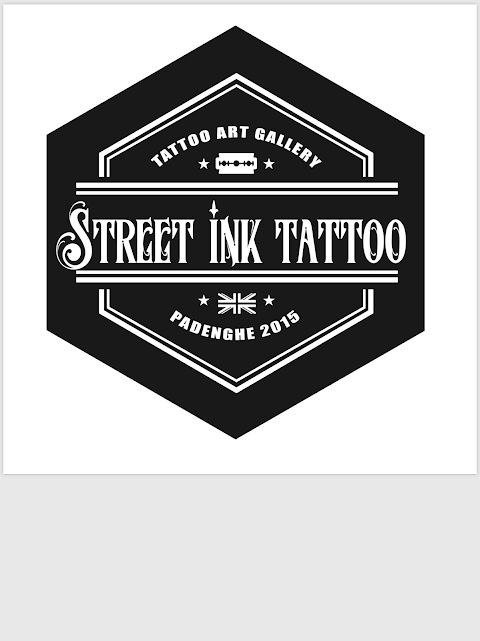 Street Ink Tattoo