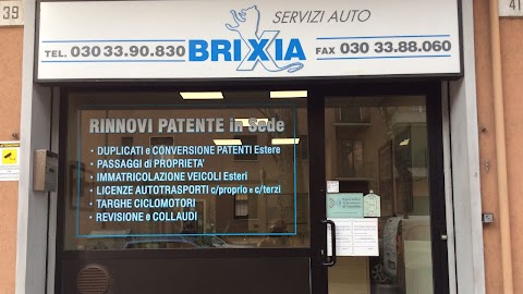 Brixia Servizi Auto S.N.C.