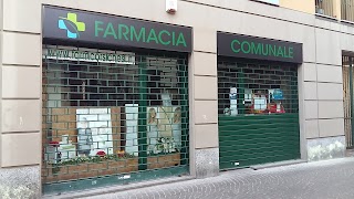 Farmacie Comunali Corsichesi Spa