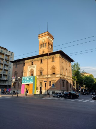 Teatro Testoni Ragazzi - La Baracca