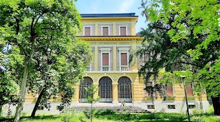 Istituto Sperimentale Agronomico