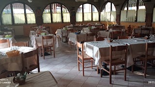 Trattoria Ruzzenente