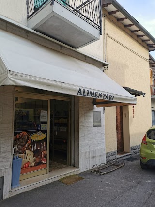 Alimentari di Ylenia