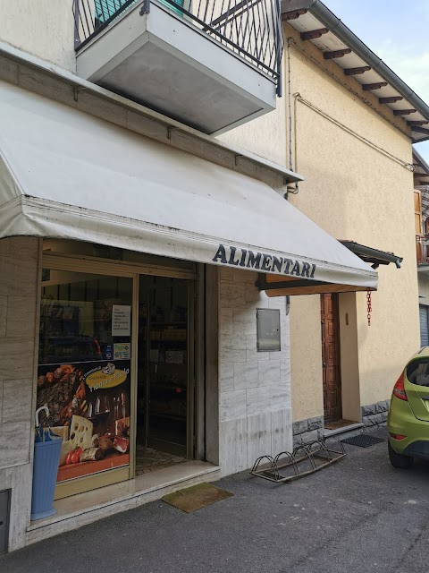 Alimentari di Ylenia