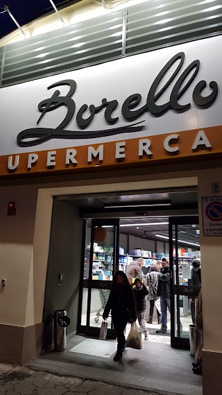 Supermercato Borello