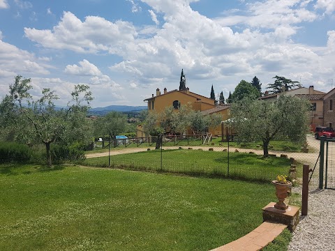 Agriturismo Il Pintello di Giulia Bellucci