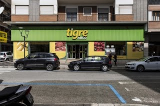 Supermercato Tigre Amico