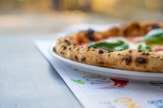 DOP - Pizzeria Contemporanea