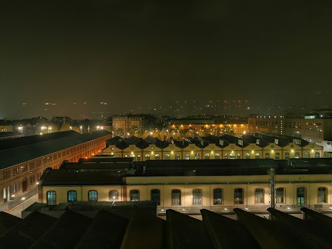 Residenza Universitaria EDISU Borsellino