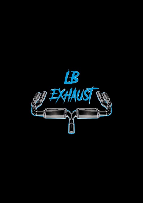 LB Exhaust - scarichi sportivi