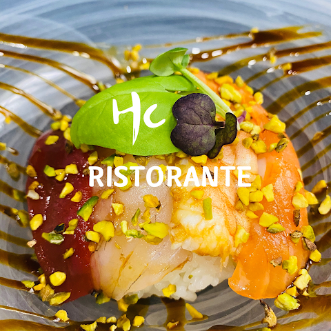 Hc Ristorante sushi