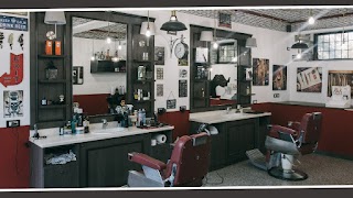 Hair Man Barber Shop