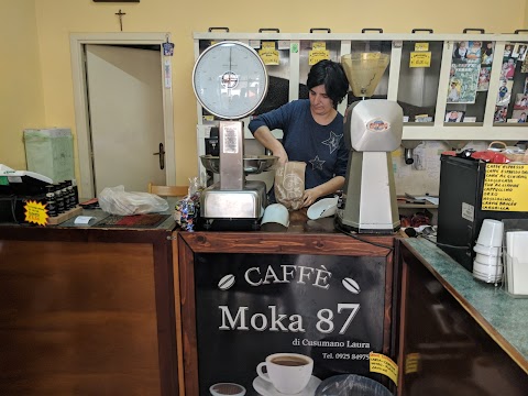 Caffè Moka 87