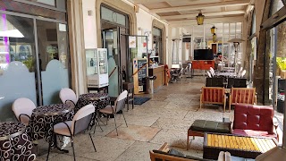 Antico Caffè Maffei