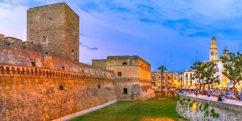 Casa Torre Palomba