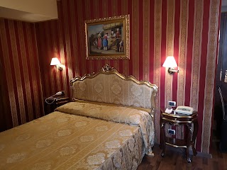 Hotel Città di Milano