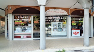 Macelleria da Antonio