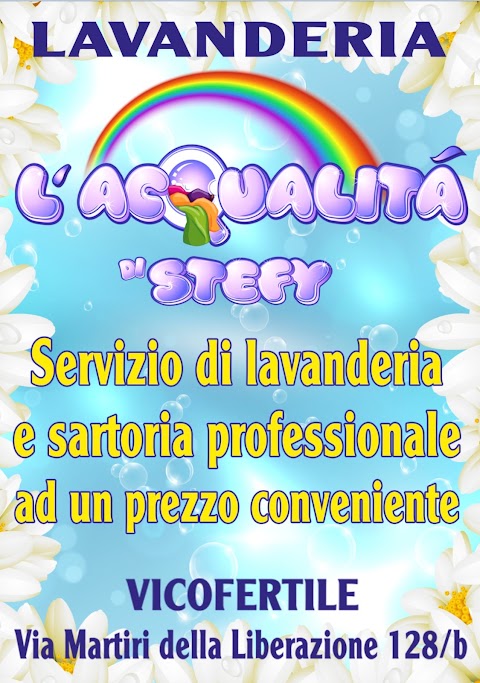 L' Acqualita' di Stefy