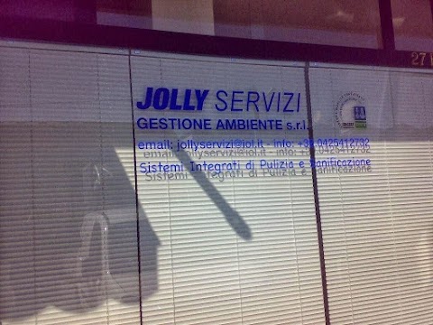 Jolly Servizi Gestione Ambiente Srl