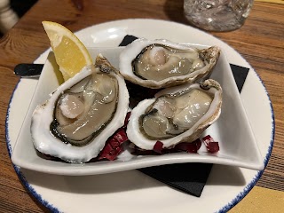 Frascoli Bacaro / Cicchetteria veneziana a Padova