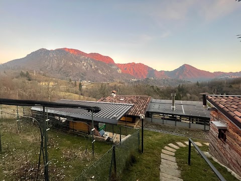 La Casina nella Valle