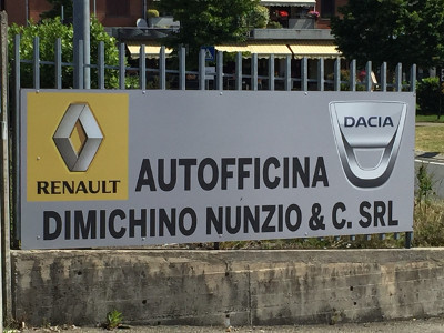 Officina Meccanica Dimichino