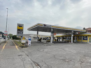 Eni Station