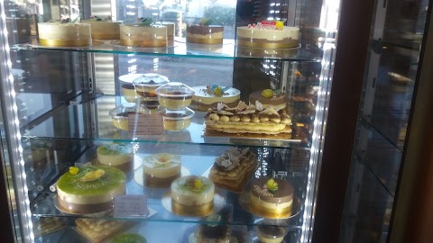 Panificio pasticceria FIOR DI DOLCE