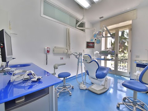 Studio Odontoiatrico Specialistico Salerno