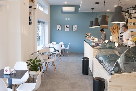 Agorà Caffé e Gelateria