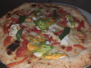 Pizzeria Bellafigliola