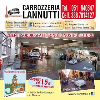 Carrozzeria Lannutti