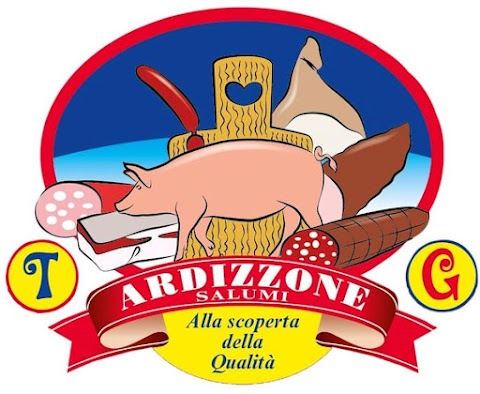 Ardizzone Salumi Ingrosso