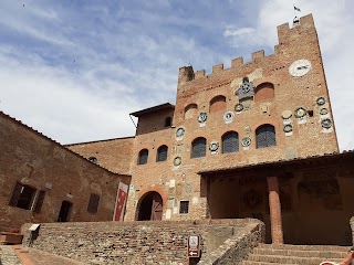 Casa di Boccaccio - Comune di Certaldo