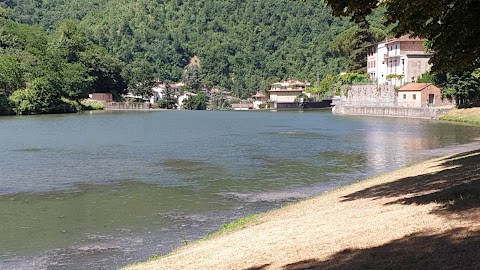 Lago di Londa