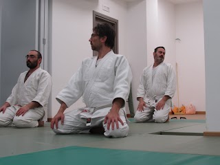 Shoshin dojo - Aikido