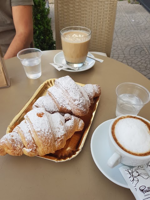 Pasticceria e Caffetteria Manzi di Vincenzo Manzi